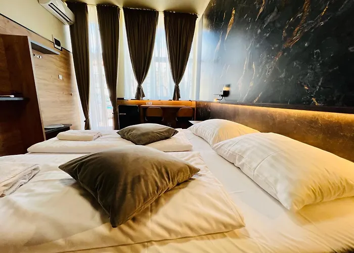 Boutique Hotel & Event Center