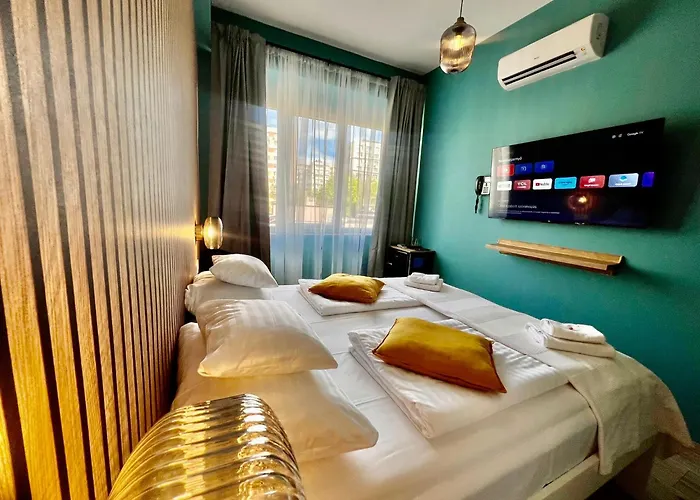 Boutique Hotel & Event Center